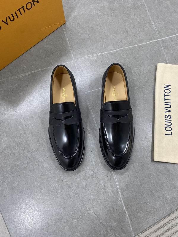 LV Men's Shoes 2130